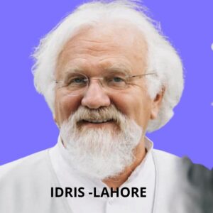 Idris lahore