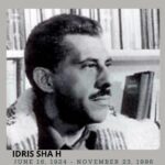 Idris Shah