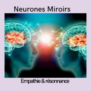 Neurone miroirs