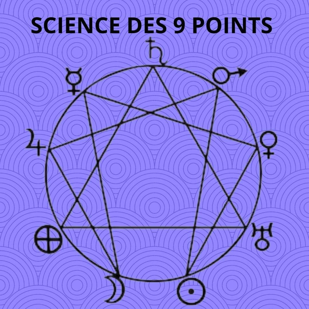 Science des 9 points