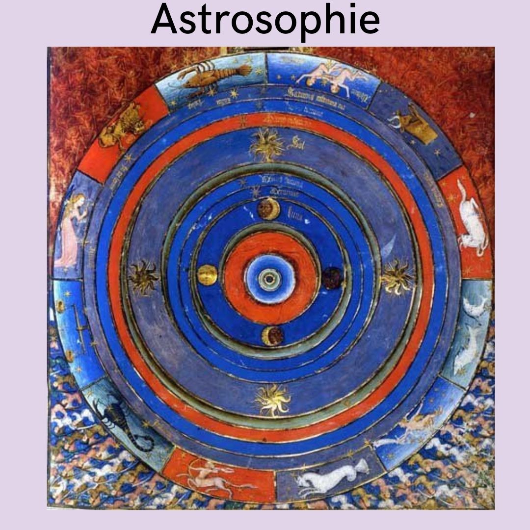astrosophie