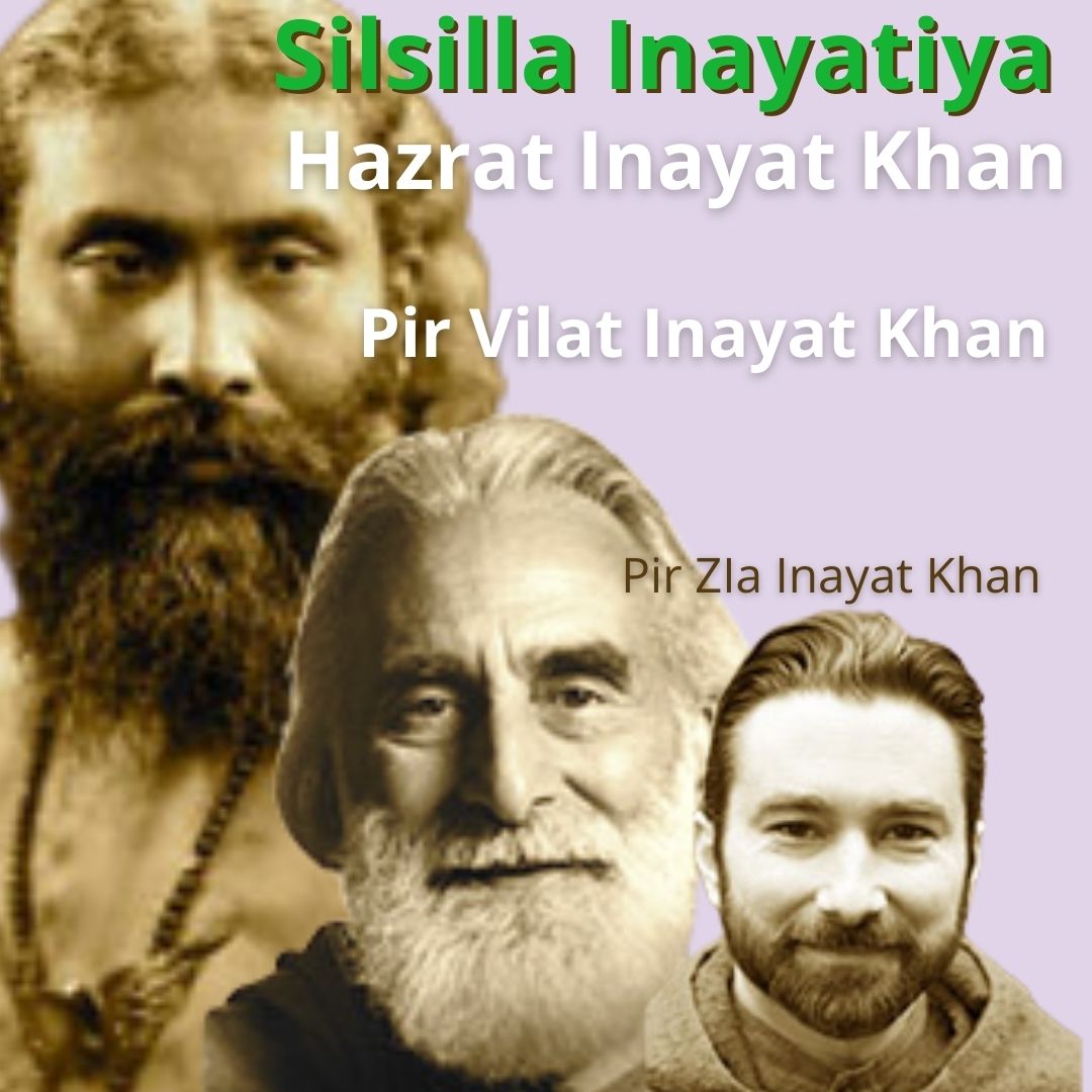 Pir Vilat Inayat khan