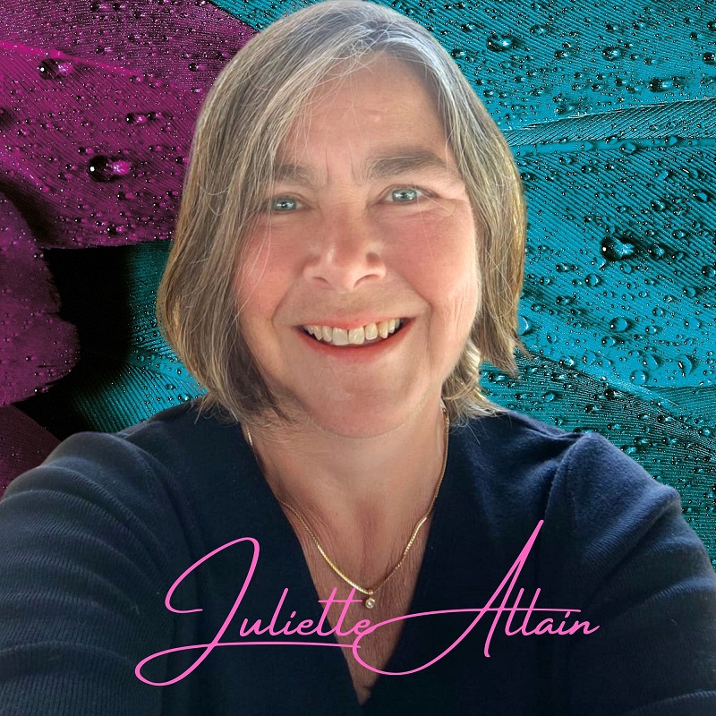 juliette allain juliette allain